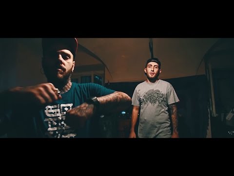 THAI SMOKE - E' Così feat. FATT MC (GhostTown Instrumental)