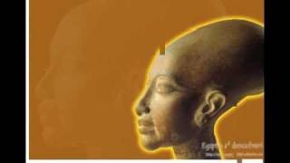 Elongated Heads in Africa - PROOF of the RACE of the Egyptians