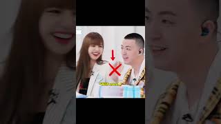 Download lagu They can't slap a man's shoulder!🤣 #blackpink #jisoo #lisa mp3 Download lagu They can't slap a man's shoulder!🤣 #blackpink #jisoo #lisa mp3