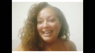 Casting actriz self tape presentación julio 2021 para años 70 - Blanca Star Olivera