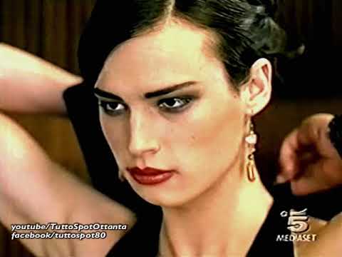 Spot - CAMPARI Red Passion - 2005  (HQ)