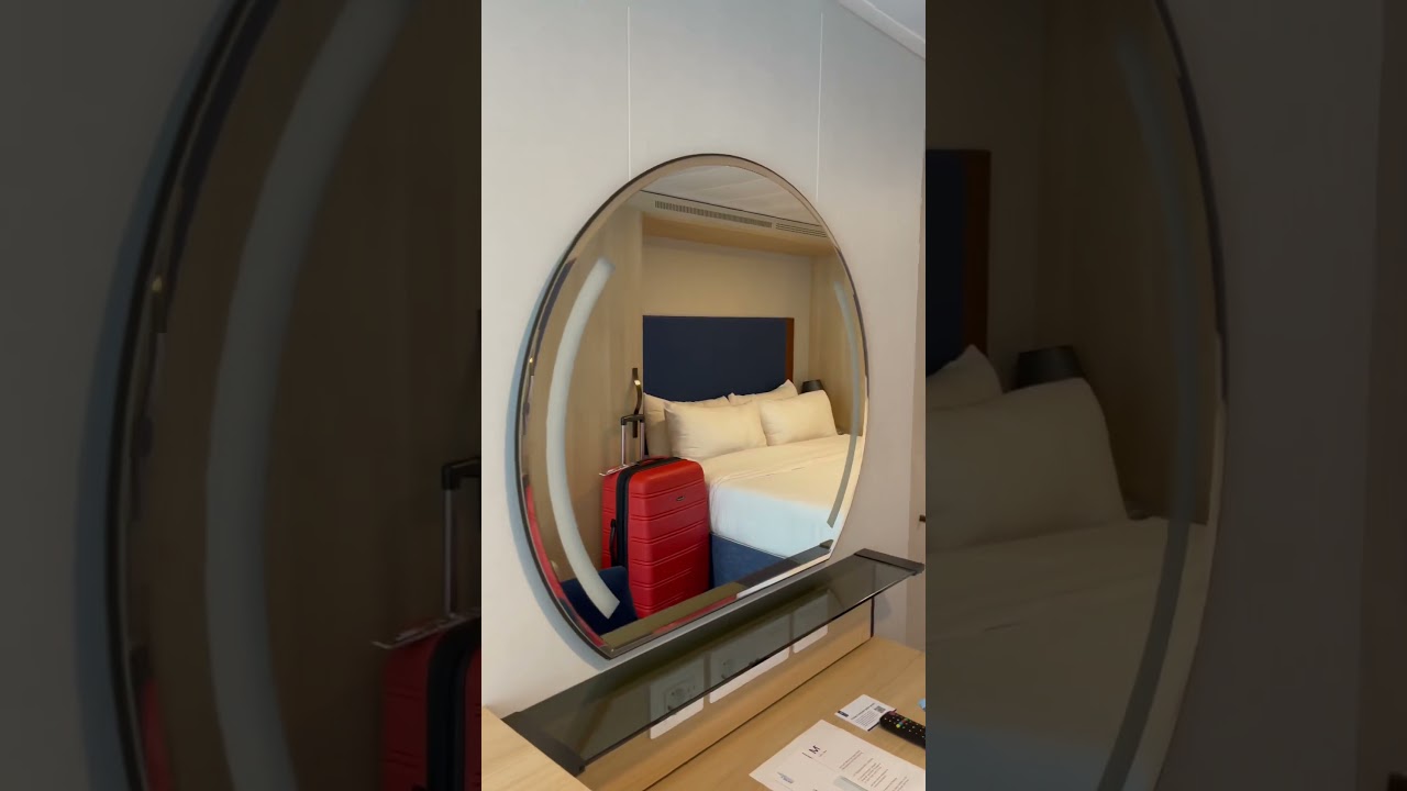 Wonder of the Seas - Cabin 10721 - Video 1