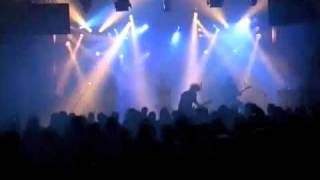 JUSTICE - Imperium (orig. Machine Head)