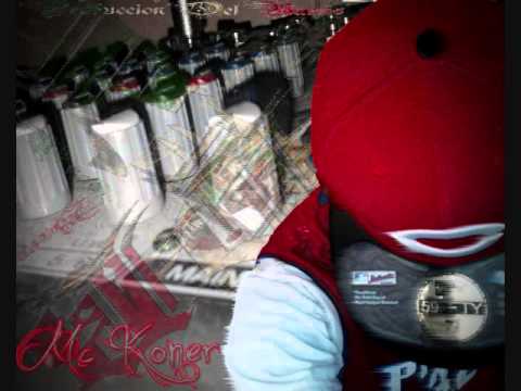 Ando Matando -Mc Koner-ProduccionDelBarrio