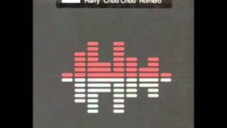 HCCR - Suck My Clock (Choo Choo's All Beef Mix)