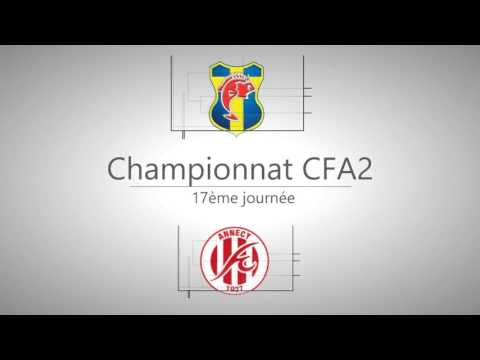 Toulon vs annecy fc