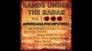 Leroy Powell & The Messengers - Satan Put It On My Tab