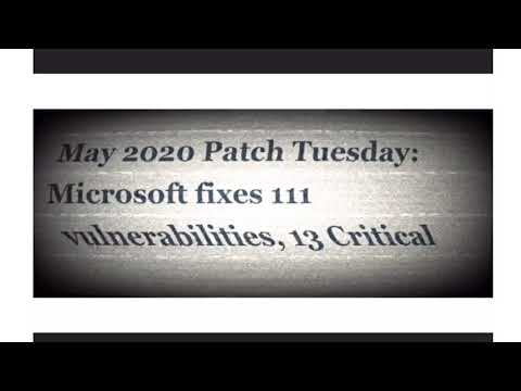Microsoft fixes 111 vulnerabilities, 13 Critical