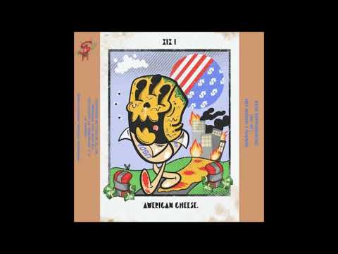 DJ MUGGS x HOLOGRAM - American Cheese [Full album] Feat. Action Bronson, Meyhem Lauren, Big Twins