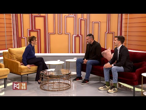 Poslednji rok za TikTok – Nikola Parun i Nikola Demonja