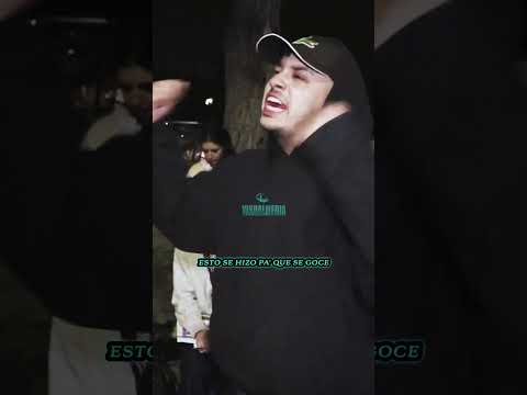 ELEMECE vs EISON vs LARRYKANE || TOM YORK BATTLES V Pt. 1.