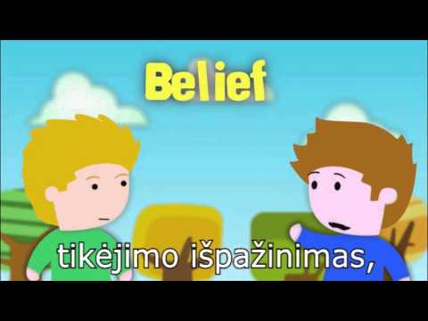 laikui bėgant numesti svorio