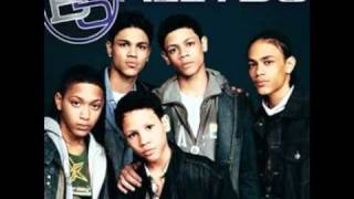 All I Do - B5