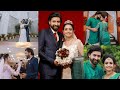 Actress Alice Christy WEDDING Photos WEDDING BOOK Epi 21