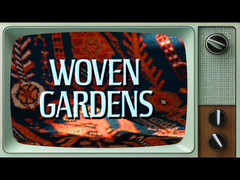 The Tribal Eye | Woven Gardens 1975 | Part 5