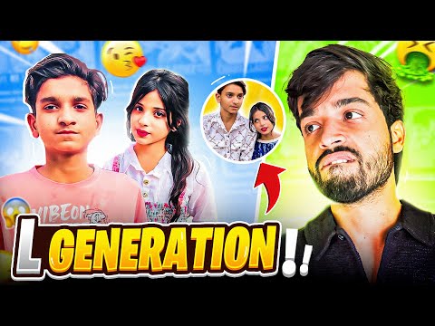 The Tharki Kids of Instagram🫠