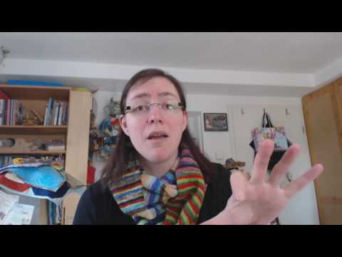 The PassioKnit Spinner Podcast - EYF recap