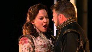 Roberto Devereux: Trailer