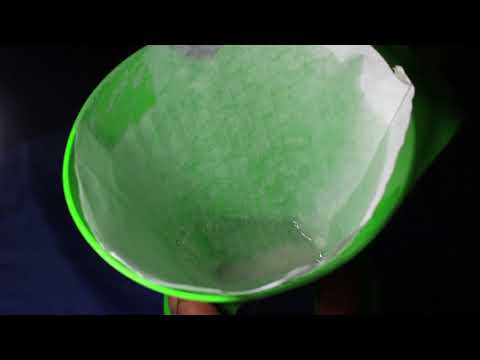 Métodos para separação de misturas