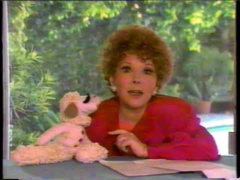 Thumbnail of the video: Lamb Chop Sing Along Play Along (1988) Trailer