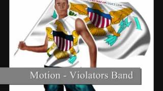 Motion - Violators