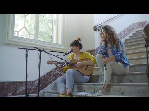 Fans ft. Samantha Navarro - Los abrazos son instantes decisivos - Ep. V