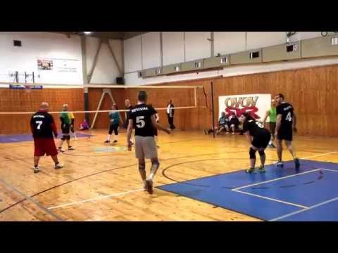 Revival versus Klika 2015