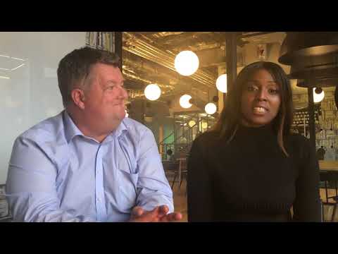 Manchester DevSecOps Leadership Forum - 1st October