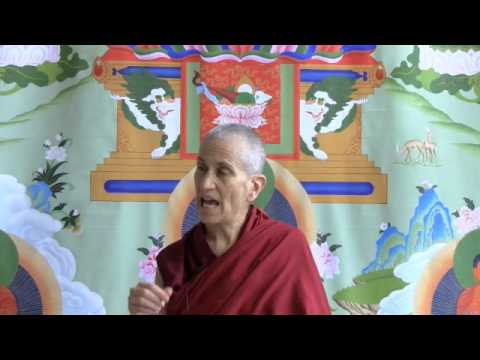 12-10-09 Concealment, Part 2 - BBCorner