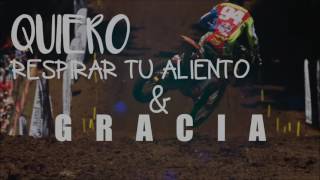 VIVO PARA AMARTE  MARCOS WITT- canción y letra