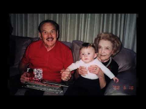 Vic E Graybeal Memorial Video