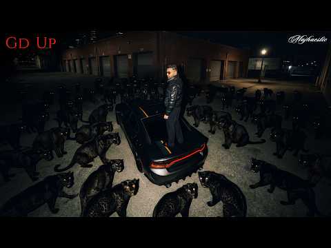 G'd Up — watch video