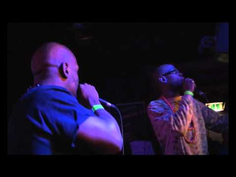 Big Cakes - Pengaleng/Fresh LAUNCH PARTY 17th DEC 2010