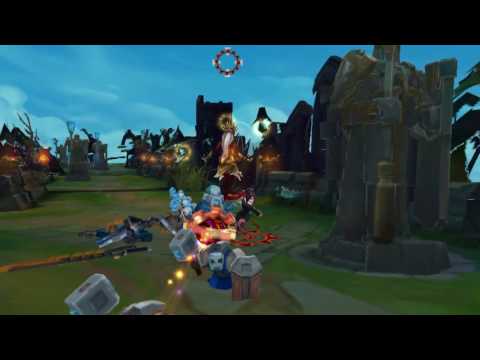 Still loving Syndra | League of Legends