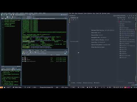 R in Production - Episode 3 - Setting up PostgreSQL with Docker Compose