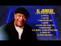 Al Jarreau Ultimate Hits Compilation Of 2024 Top Ranked Songs Playlist Cutting Edge
