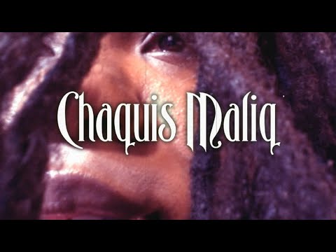 Singer Songwriter - Chaquis Maliq | You Are Official Video