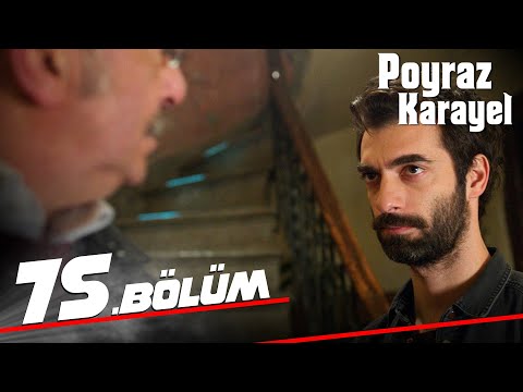 Poyraz Karayel 75. Bölüm - Full Bölüm