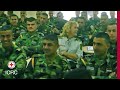 Training Police In Sri Lanka A Woman In A Man S World Women War ICRC
