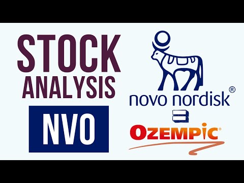 Novo Nordisk Stock Analysis | Buy This Pharmaceutical Giant?