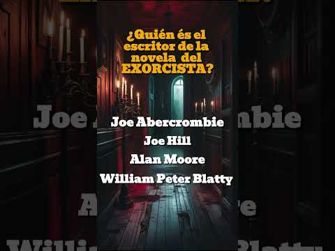 Piensa, contesta antes de que se acabe el tiempo #literatura #novela #basadoenhechosreales #terror