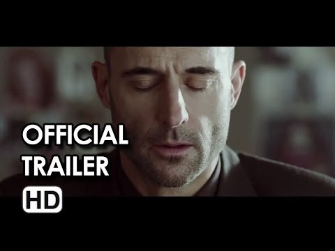 Mindscape Official International Trailer #1 (2013) - Mark Strong HD