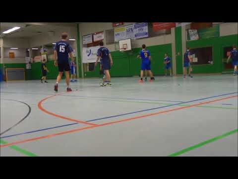 A-Jugend SFE Freiburg gegen SG Waldkirch/ Denzlingen