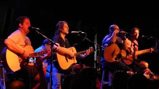 2012 06 03 Sister Hazel - Starfish