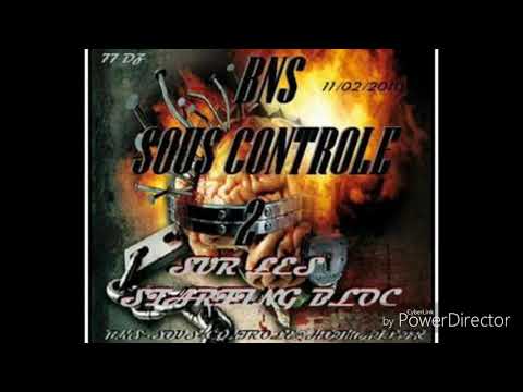 Ya pas de thèmes (bns sous controle2) AMAR, TIANO, RAZER RUSKOV