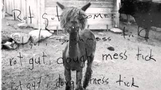 Margot and the Nuclear So and So&#39;s - Ludlow Junk Hustle