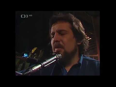 Wabi Daněk - Outsider waltz (1987)