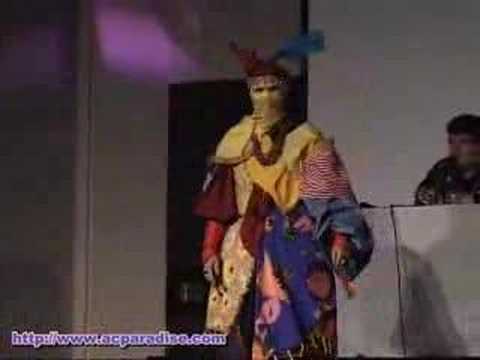 Anime Central 2004 - #43 Gogo Final Fantasy VI