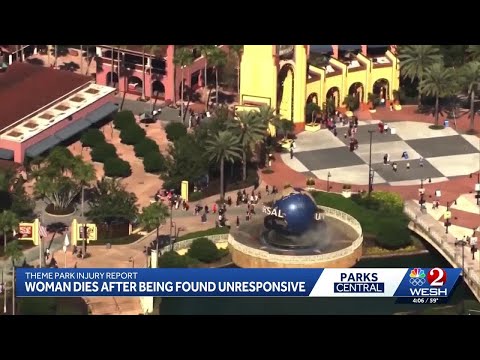 Woman, 70, dies after riding Revenge of the Mummy at Universal Orlando in 2025, report says