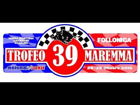 39° Trofeo Maremma Parata + intervista a Angela